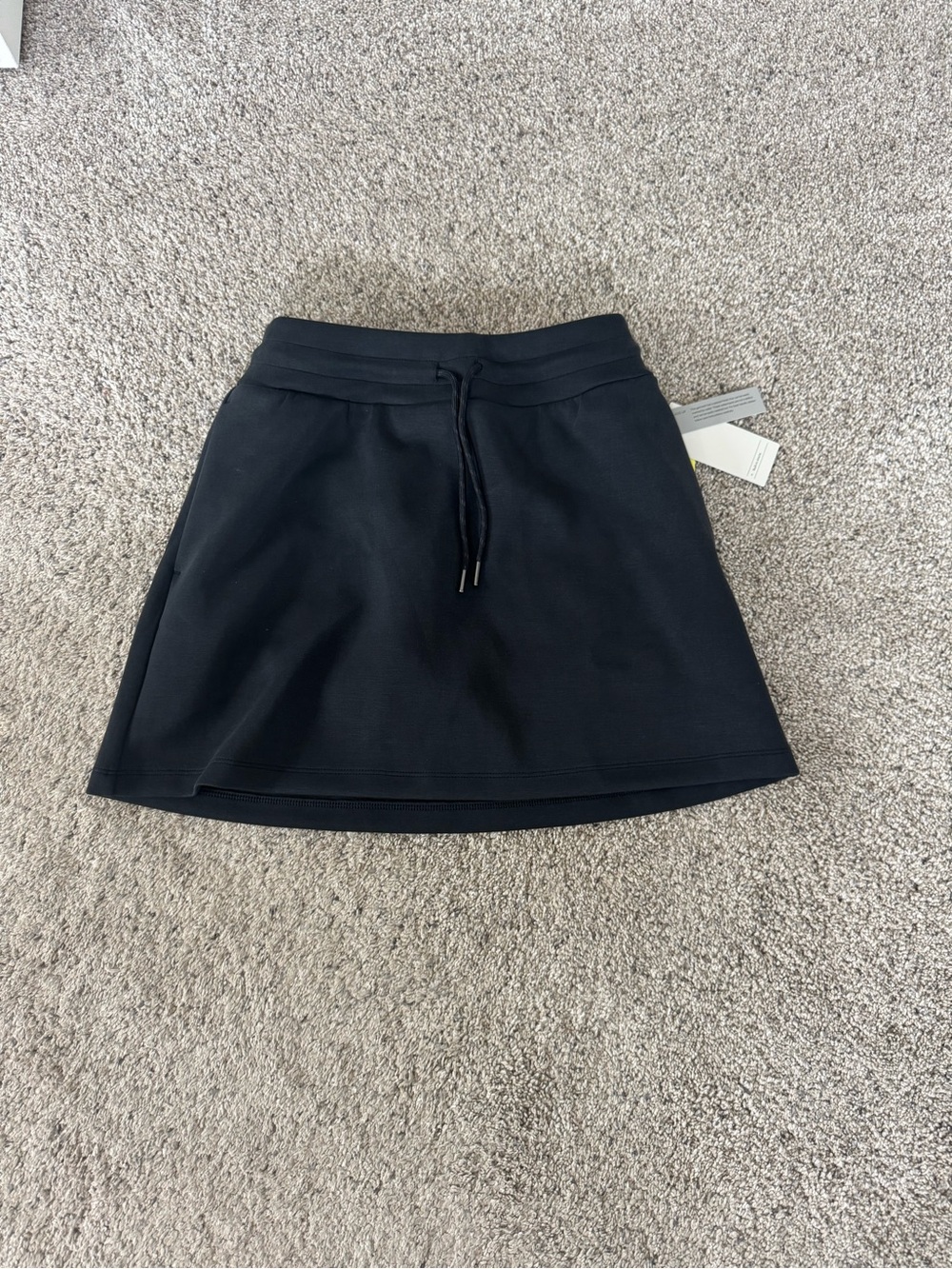 All in Motion airy sleek skort